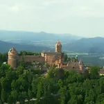 La Maison Bleue Σπίτι διακοπών Bergheim