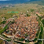 La Maison Bleue Σπίτι διακοπών *
