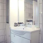 La Maison Bleue Nyaraló