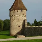 La Maison Bleue Nyaraló *