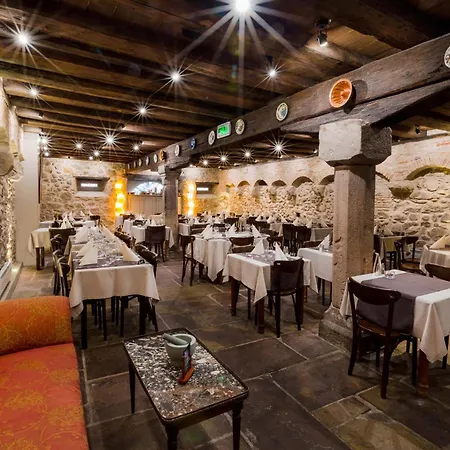 La Maison Bleue A Bergheim