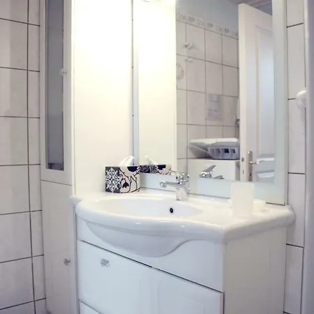 La Maison Bleue Nyaraló