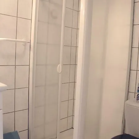 La Maison Bleue